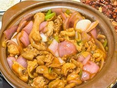 -香火肥肠(福田店)