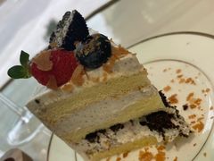 -PETIT PARIS 小巴黎(花园道店)