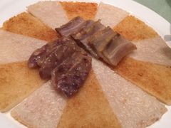 -小厨娘淮扬菜(板桥一店)