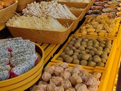 -牛武士寿喜烧·和牛火锅自助(全球首店)