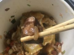 -周记热干面豆皮大王(桃花东街店)
