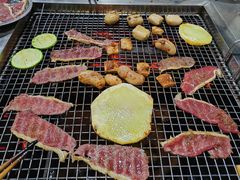 -同心烧烤(总店)