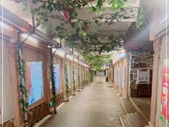 -青岛葡萄酒博物馆