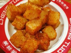 -秤砣砣·湖南粉面馆(青年路店)