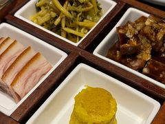 -真地道京味府·鲜橙烤鸭·北京菜(朝外大街东大桥店)