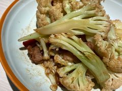 -九毛九西北菜(番禺万达店)