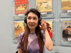 -上海静安昆仑大酒店