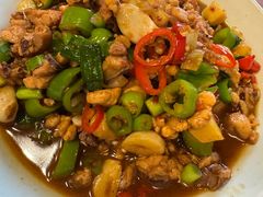 -毛哥小馆子(百井坊巷店)