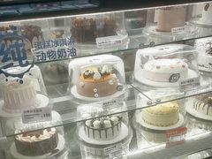 -DQ·蛋糕·冰淇淋(鸿坤店)