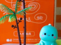 -壹点壹客·生日蛋糕(龙岗店)