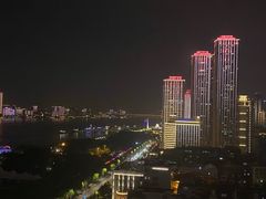 -武汉江城明珠豪生大酒店