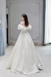 -MuseMarry婚纱(前海嘉里中心店)