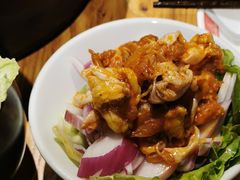 -么肆烤肉(汉街形象店)