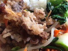 -郑阿姨的家·이모네·韩料&烤肉(武川路店)