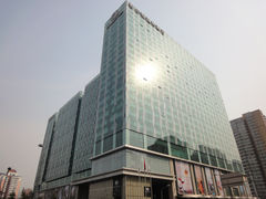-北京希尔顿逸林酒店