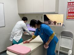 -奈斯宠物医院·核磁CT·异宠专科·内镜(中南店)