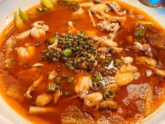-悦融·京鲁菜·露台花园(安定门店)