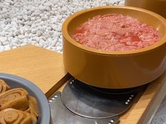 -喜家自助小火锅(卓悦里店)