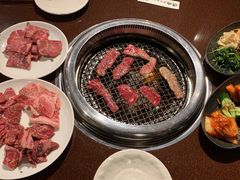 焼肉牛勢 上野店 图片 东京 大众点评网