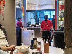 -慧娟面馆·餐厅(望江路店)