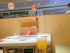 -海底捞火锅(天津SM城市广场店)