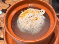 -陈记菜馆·非遗淮扬菜(东关街教场店)