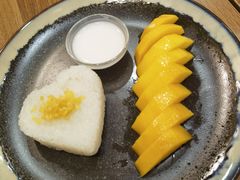 -曼谷食堂·泰国家庭料理