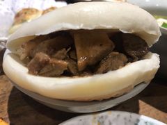 -薛阿婆(北美新天地中心店)