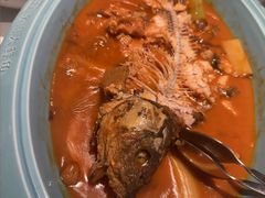 红烧黄河鲤鱼-阿五黄河大鲤鱼(英协路店)