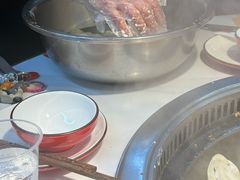 -地锅公社·现炒地锅鸡·地锅鱼·夜宵(罗锦路店)