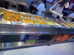 -新红帽自助盒饭(大悦城店)