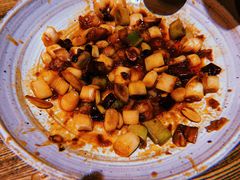 -青年公社烤鸭(青年路店)