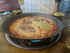 -黄潇洒老火锅(九眼桥宏济巷店)