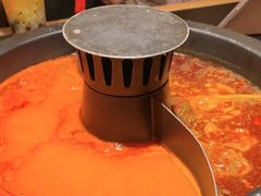 -晓宇重庆火锅(西安荟聚店)