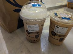 -瑞幸咖啡(宁波科创大厦店)