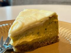 -BAKER&SPICE(环贸店)