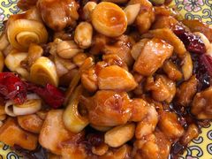 -砂锅居(西四店)