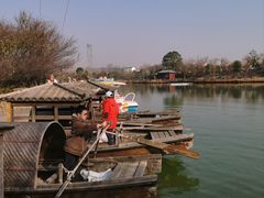 -木兰水镇旅游景区