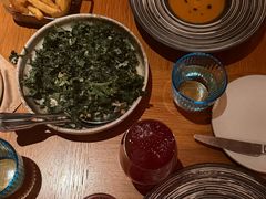 -THE CANNERY&JUJU 新鲜海鲜·牛排美食酒廊