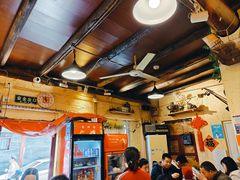 -锅儿挑面馆