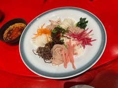 -福照楼汽锅鸡·云南特色菜(火车站锦江店)