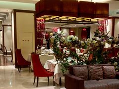 大堂-利苑酒家(金宝店)
