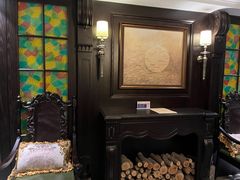 -杭州新新饭店·1913餐厅