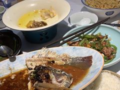 -围龙屋客家食府(福田店)