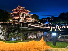 -盘门景区