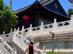 -大慈恩寺(大雁塔)