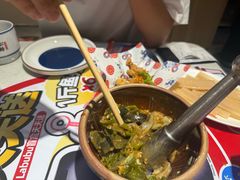 -鱼酷活鱼烤鱼(北美店)