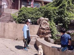 -山乡农家院(海淀区西北旺店)