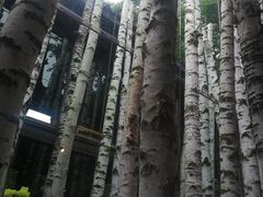 -Metal hands·铁手咖啡