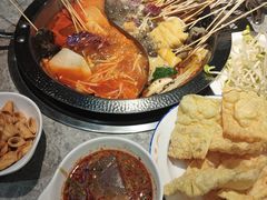 -成都玉林串串香(世纪港湾店)